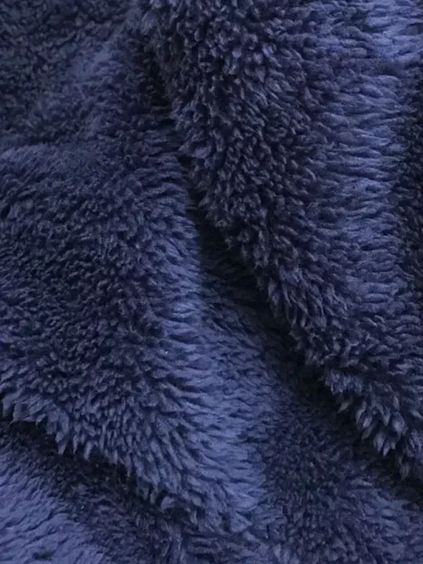 Combinaison Pyjama Pour Homme "Navy"