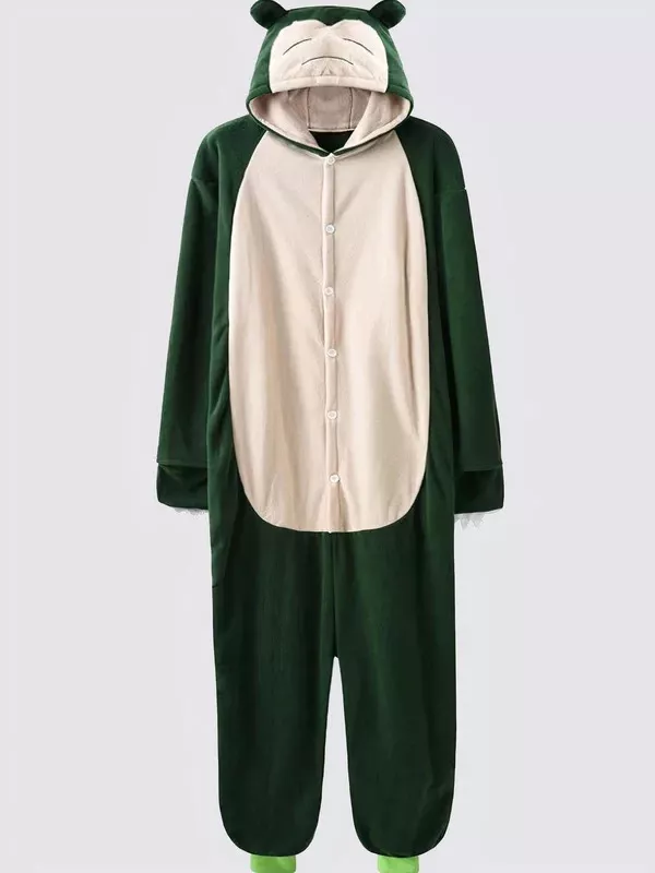 Combinaison Pyjama Pour Homme "Ronflex"