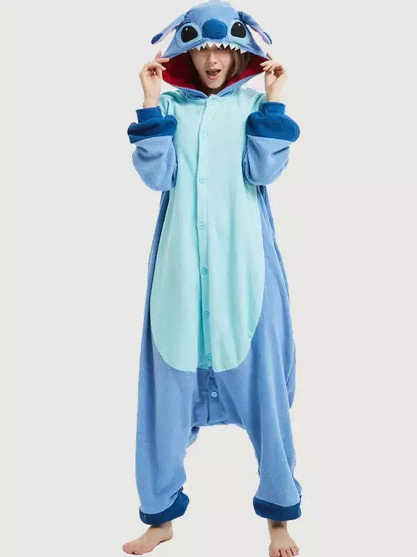 Combinaison Pyjama Femme