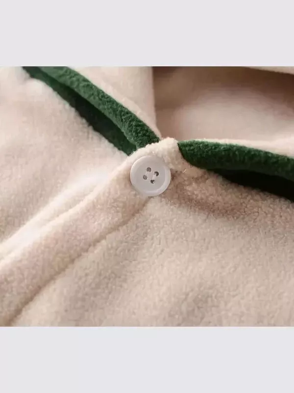 Combinaison Pyjama Pour Homme "Ronflex"