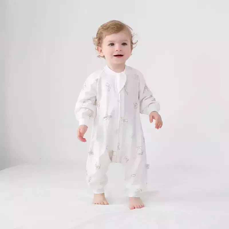 Pyjama Polaire Bébé