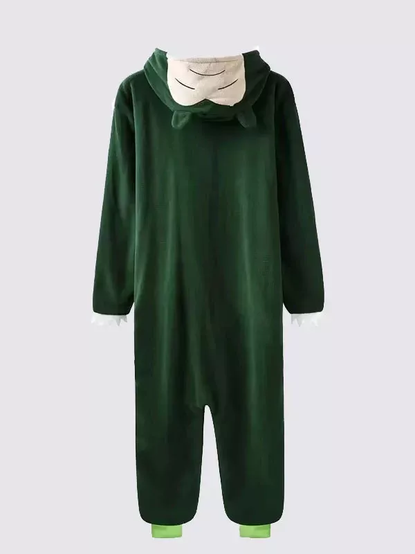 Combinaison Pyjama Pour Homme "Ronflex"