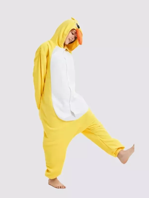 Combinaison Pyjama Pour Femme "Canard"