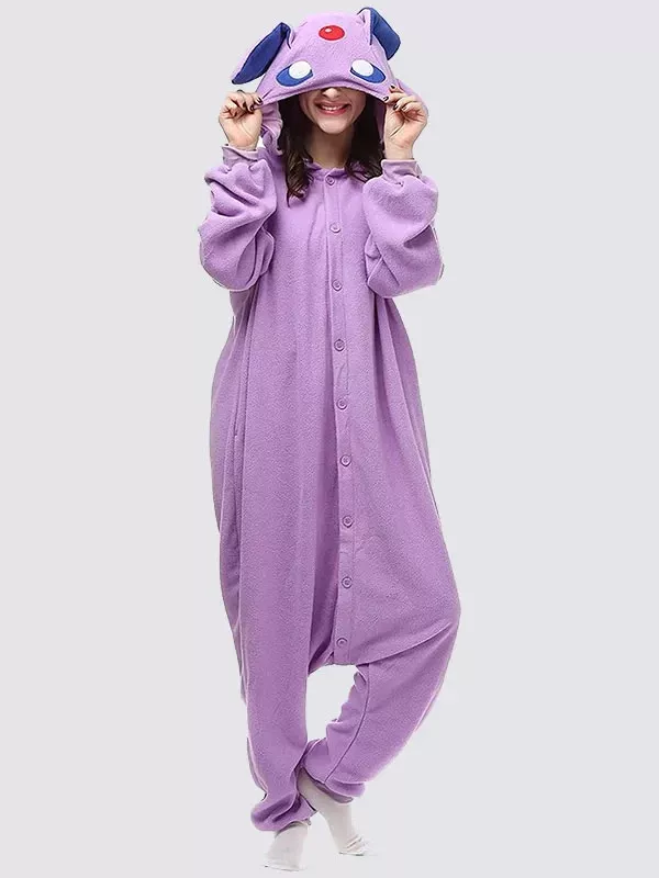 Combinaison Pyjama Pour Femme "Mentali"