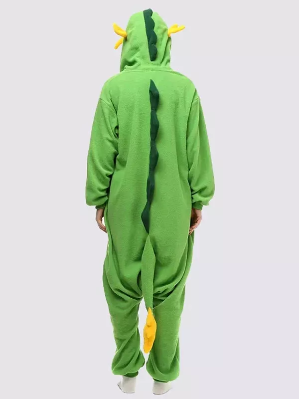 Combinaison Pyjama Pour Femme "Dragon"