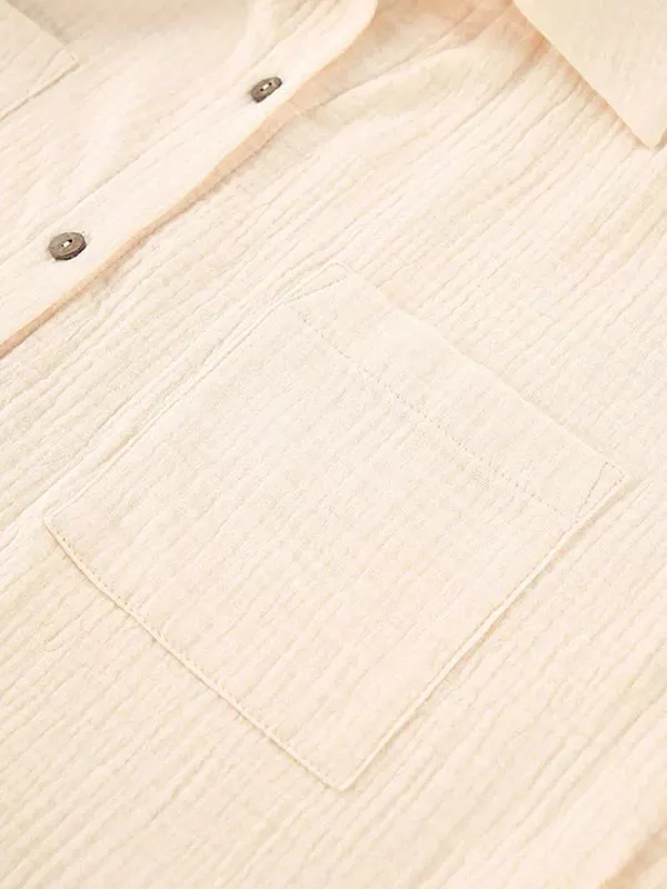 Pyjama Pour Femme 100% En Coton "Danse de Lune"