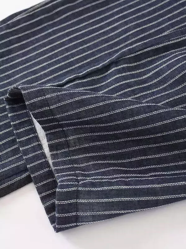 Pyjama Coton Pour Homme "Confort Absolu"