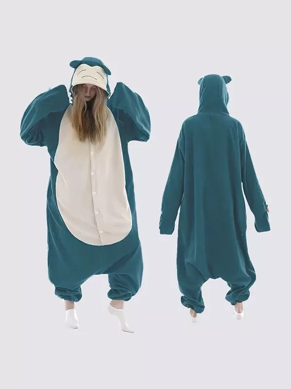Combinaison Pyjama Pour Femme "Ronflex"