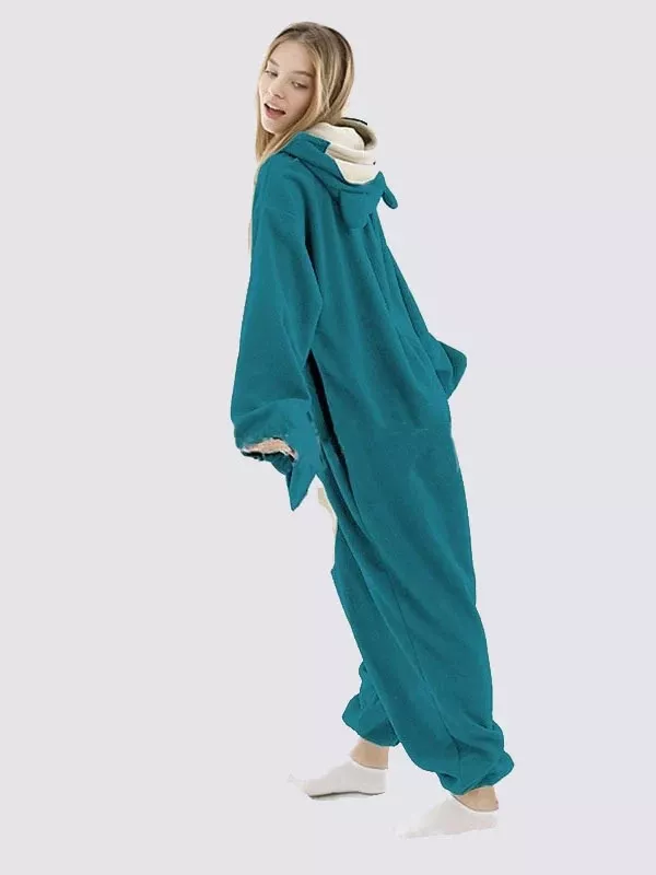 Combinaison Pyjama Pour Femme "Ronflex"