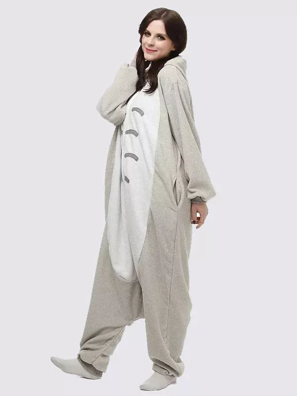 Combinaison Pyjama Pour Femme "Totoro"