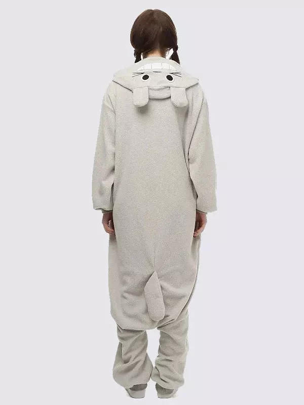 Combinaison Pyjama Pour Femme "Totoro"