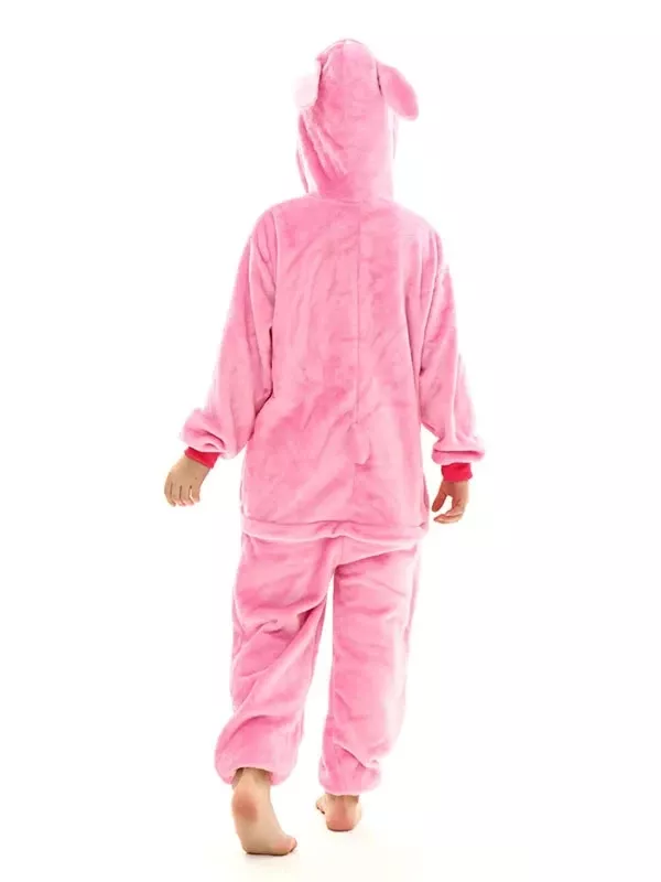 Combinaison Pyjama Pour Fille "Angel"