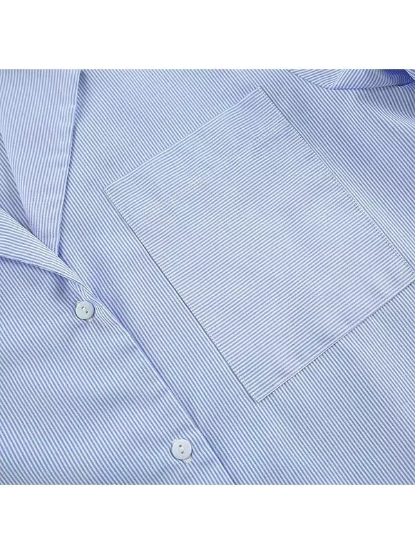 Ensemble de Pyjama Pour Femme "Fantaisie de Perles"