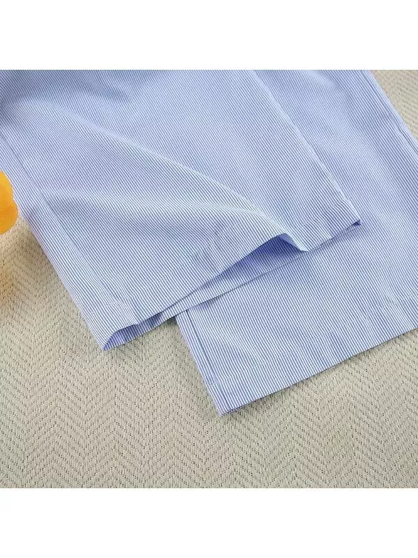 Ensemble de Pyjama Pour Femme "Fantaisie de Perles"