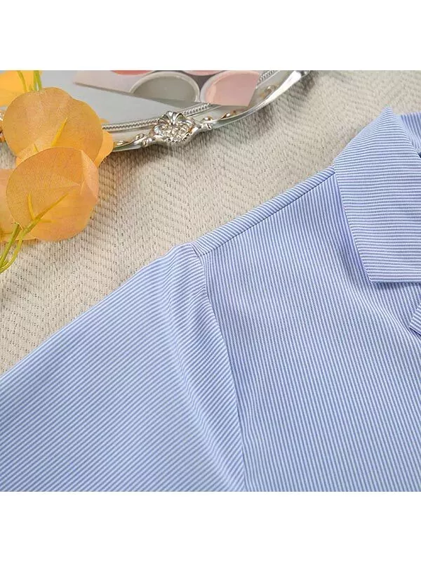 Ensemble de Pyjama Pour Femme "Fantaisie de Perles"