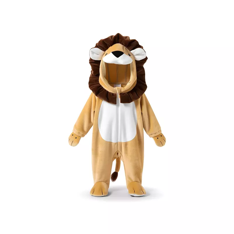 Pyjama Bébé "Lion"